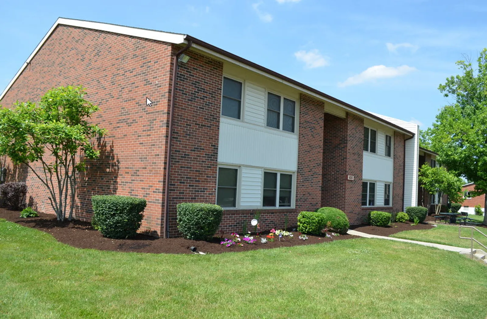 Cambridge Square Apartments in Winchester, KY